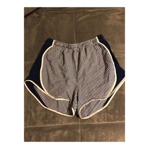 lauren james shorties